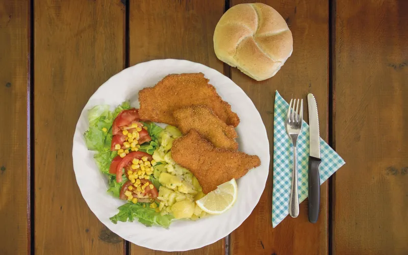 Wiener Schnitzel