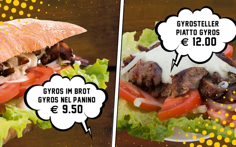 Gyros