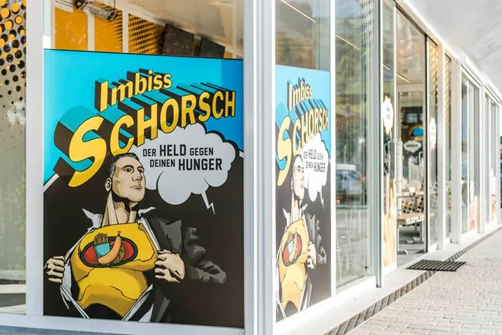 Imbiss Schorsch