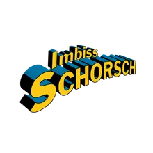 Imbiss Schorsch Logo